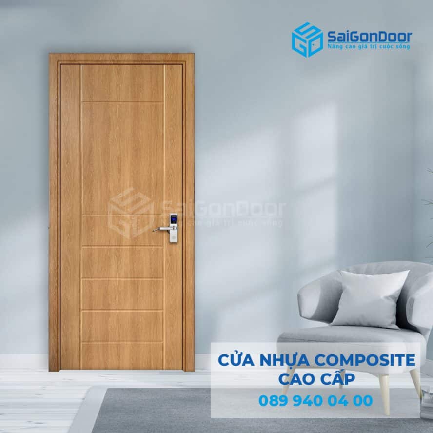 Cua nhua composite SGD106 M11