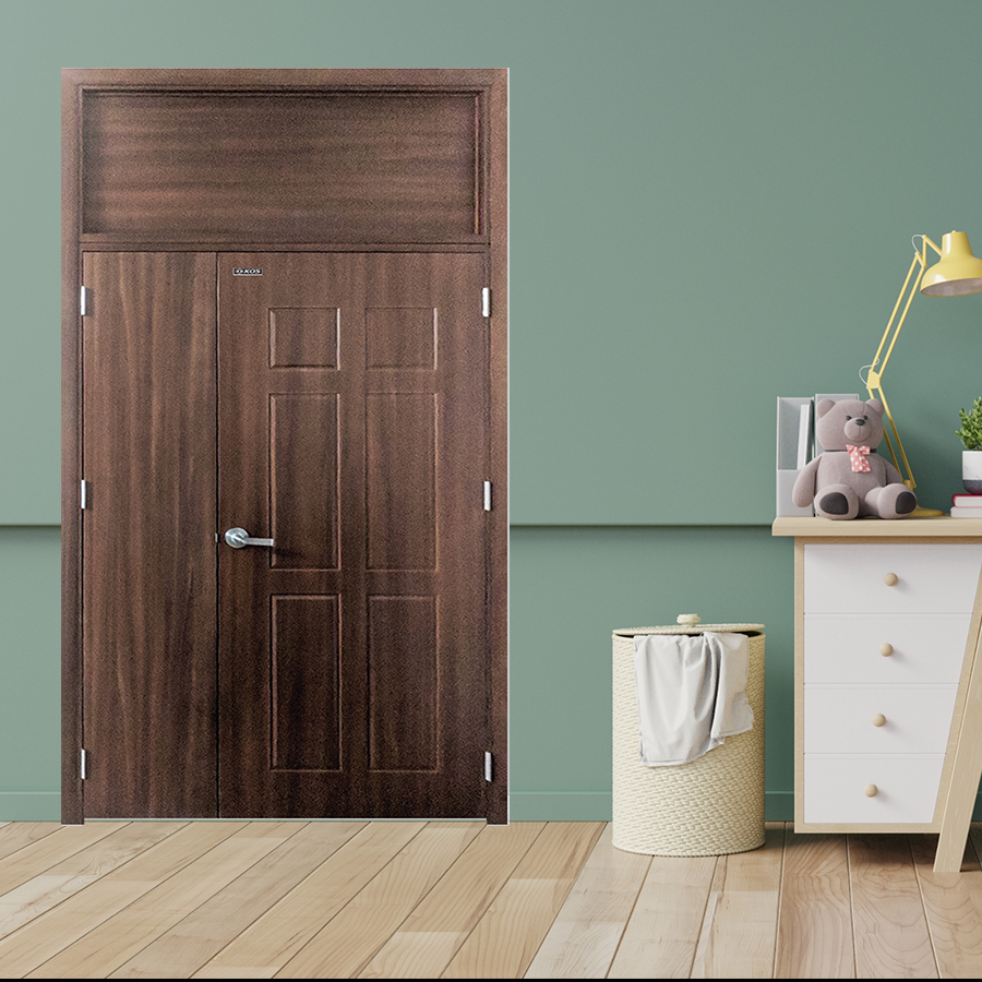 Cửa nhựa ABS KOS-MBC