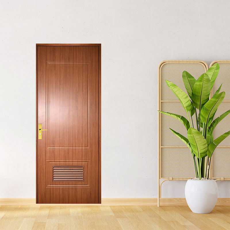 Cửa nhựa gỗ SYA.457-A04