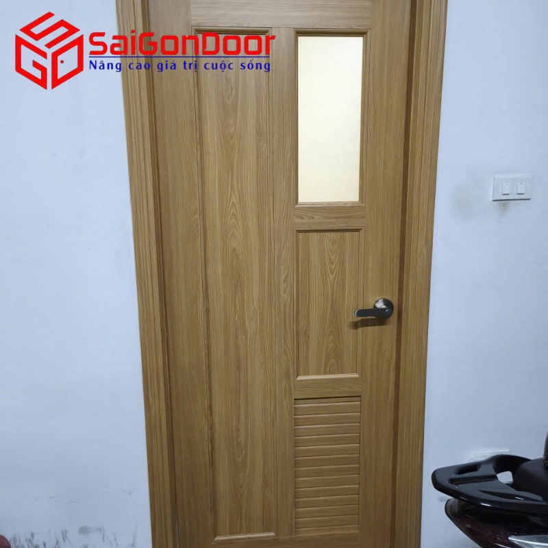 Quy trình lắp đặt chuẩn để đảm bảo độ kín khít và bền bỉ