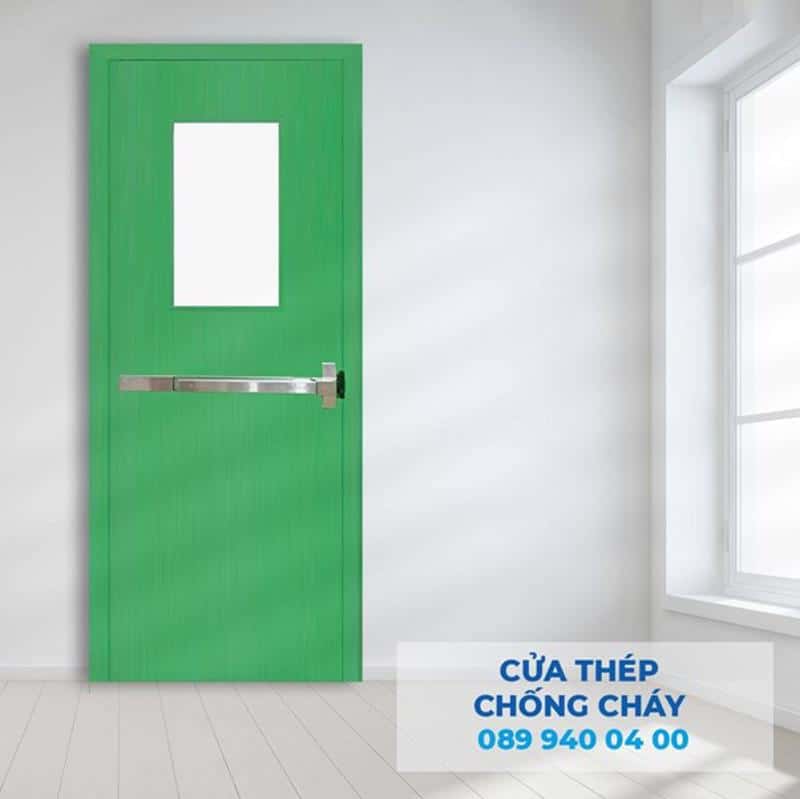 Cửa phòng khách sạn