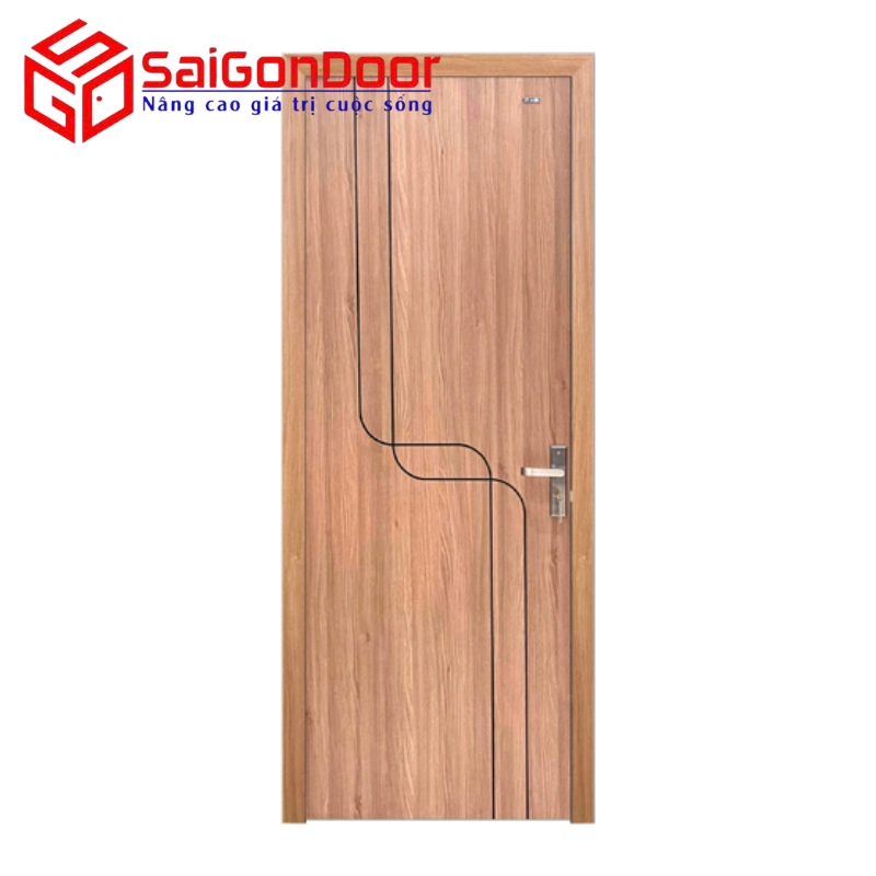Cửa Nhựa ABS SGDABS-05 Cửa Nhựa ABS SGDABS-05