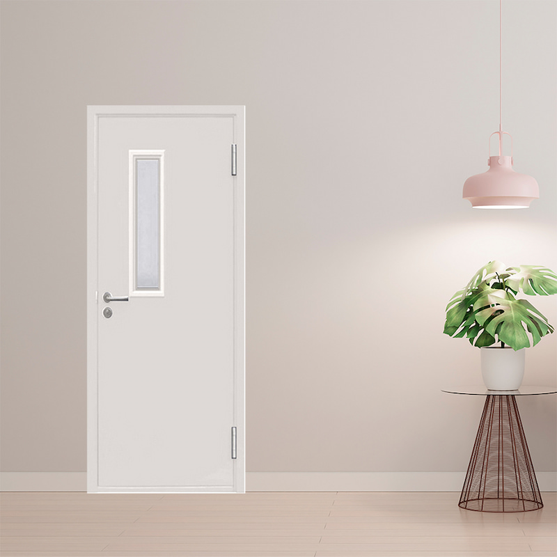 Cửa Thép Chống Cháy TCC. P1G1a-1-C3