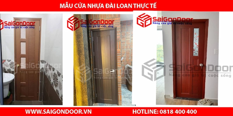 Với vị thế là một trong những thương hiệu hàng đầu Việt Nam, Saigondoor không chỉ bán một sản phẩm, mà chúng tôi mang đến một giải pháp toàn diện cho không gian sống của bạn.