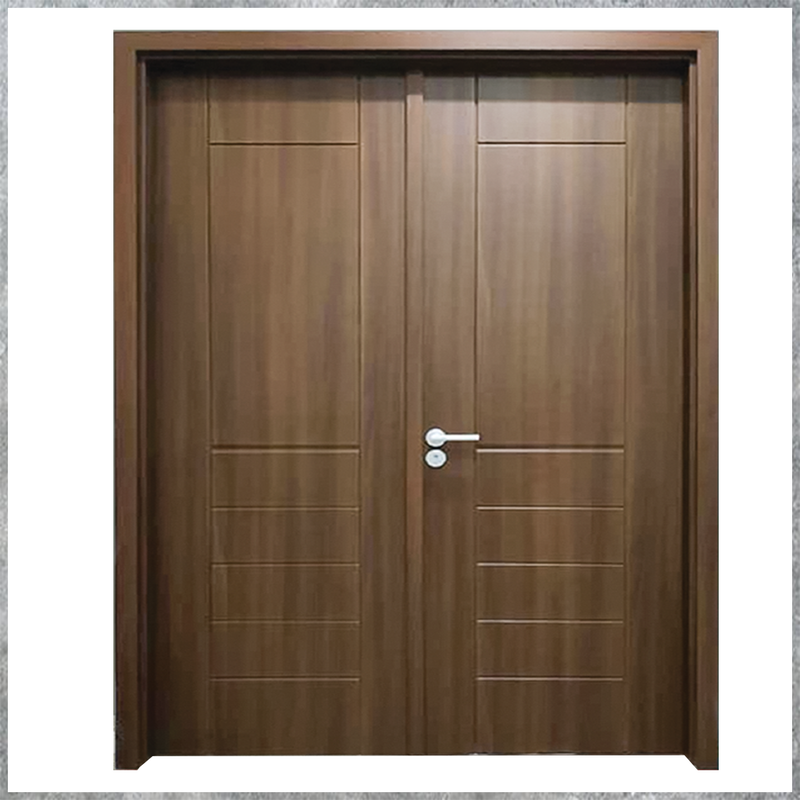 Cửa nhựa ABS KOS-2W