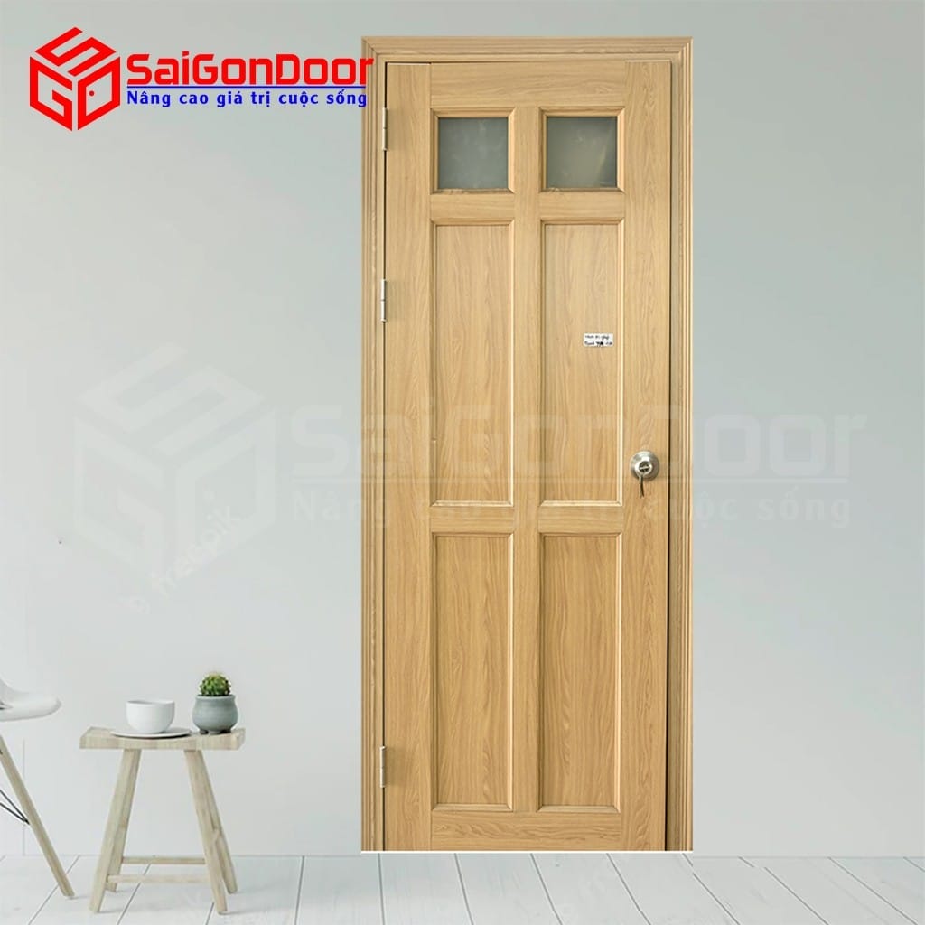 Cửa nhựa Đài Loan YA-46