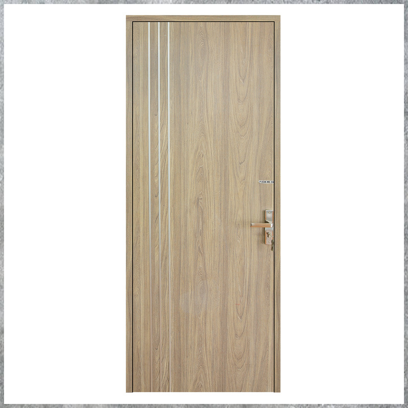 Cửa Gỗ Chống Cháy GCC.P1R3-ME