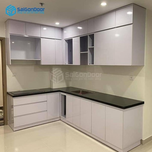 Saigondoor - Đơn vị cung cấp sản phẩm chất lượng cao