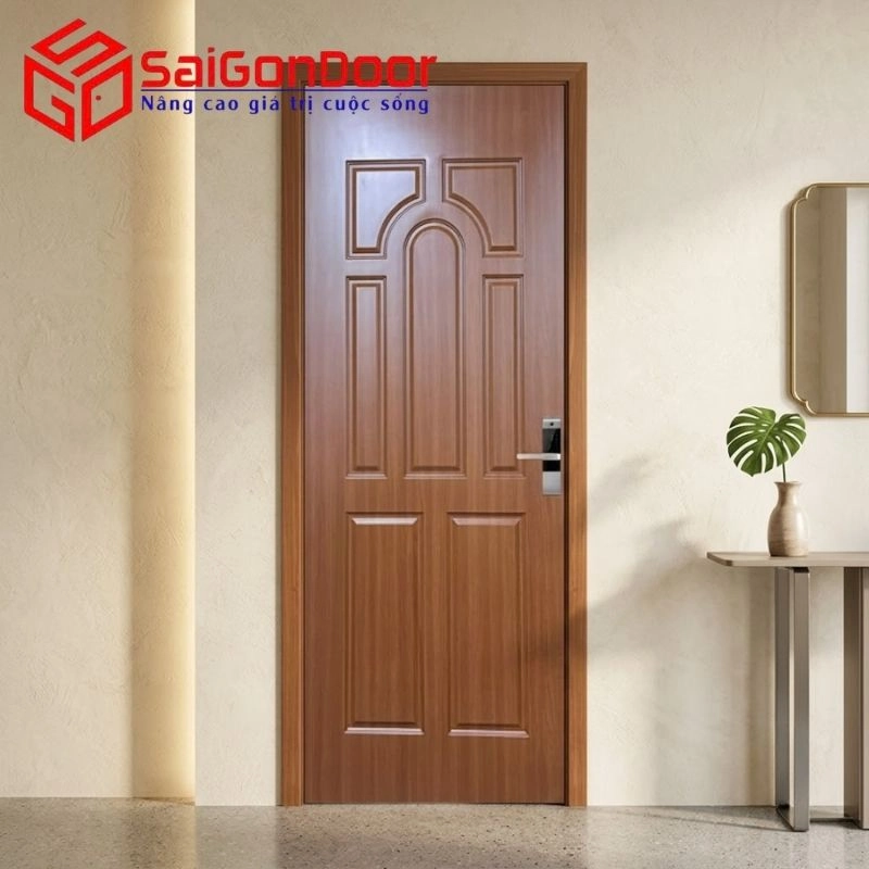 Cửa Nhựa ABS SGDABS-08
