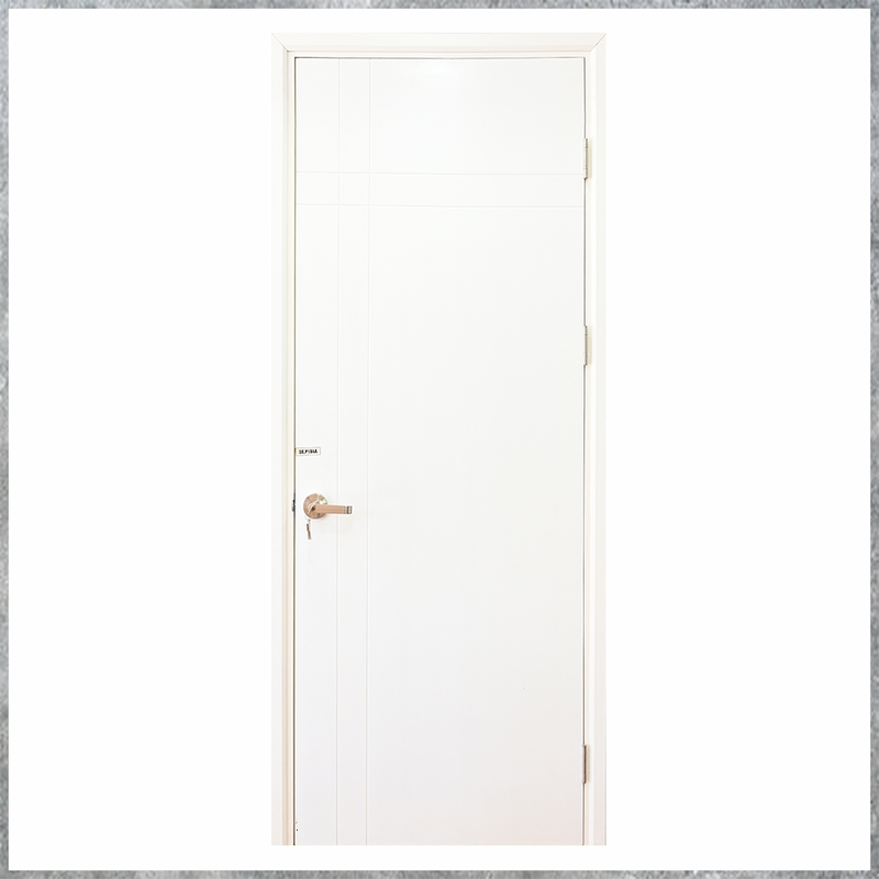 Cửa nhựa gỗ SYA.P1.R4-A05