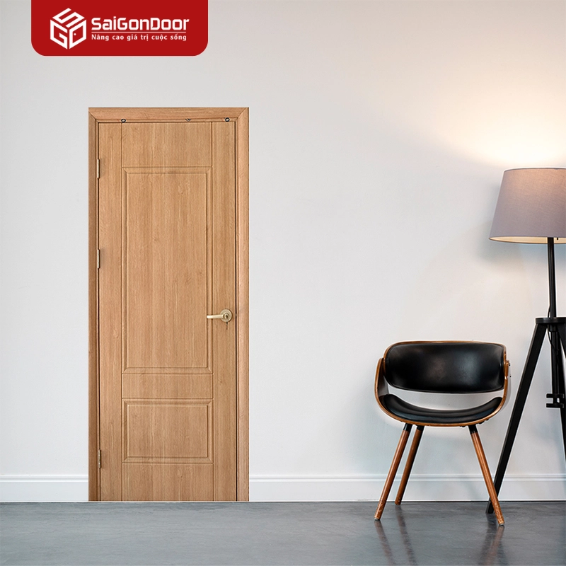 Cửa nhựa ABS Hàn Quốc KOS 609