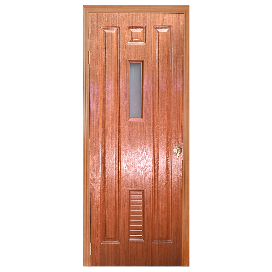 Cửa nhựa Đài Loan 05-802Ag