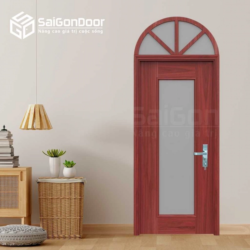 Cách vệ sinh và bảo quản cửa thép vân gỗ đúng cách