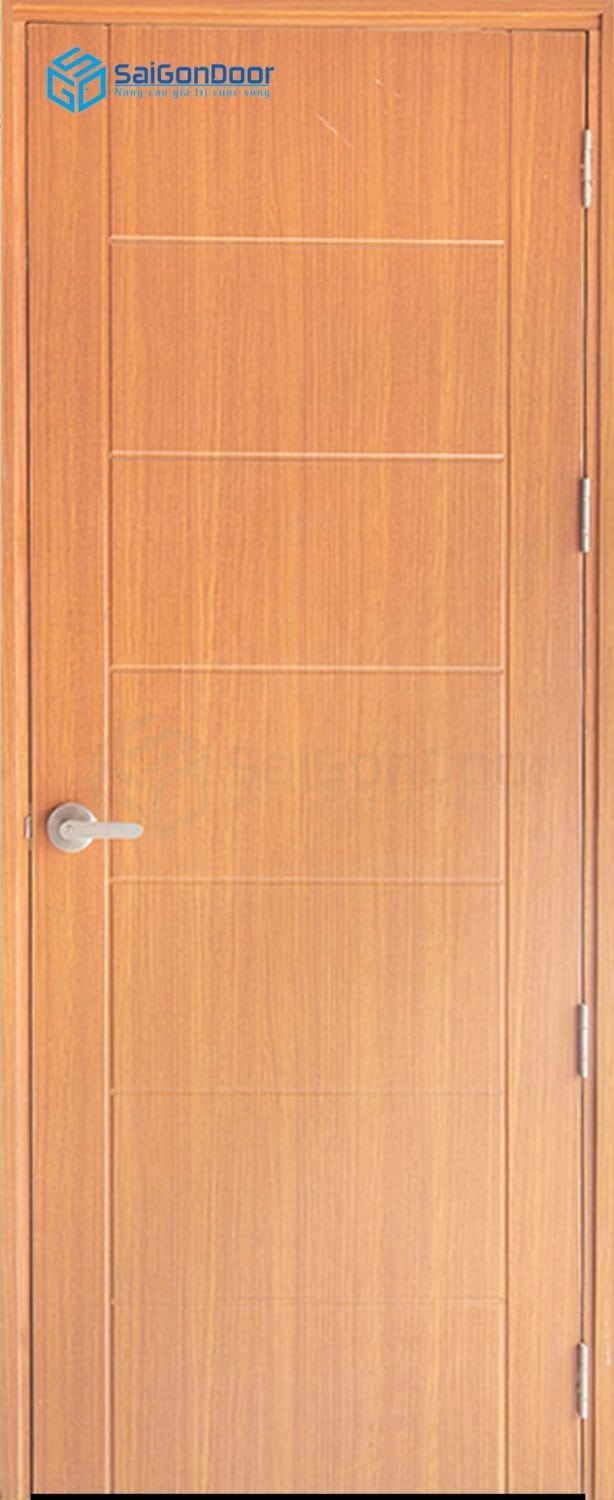 CỬA NHỰA MALAYSIA SGD Cua nhua Composite SYB 118