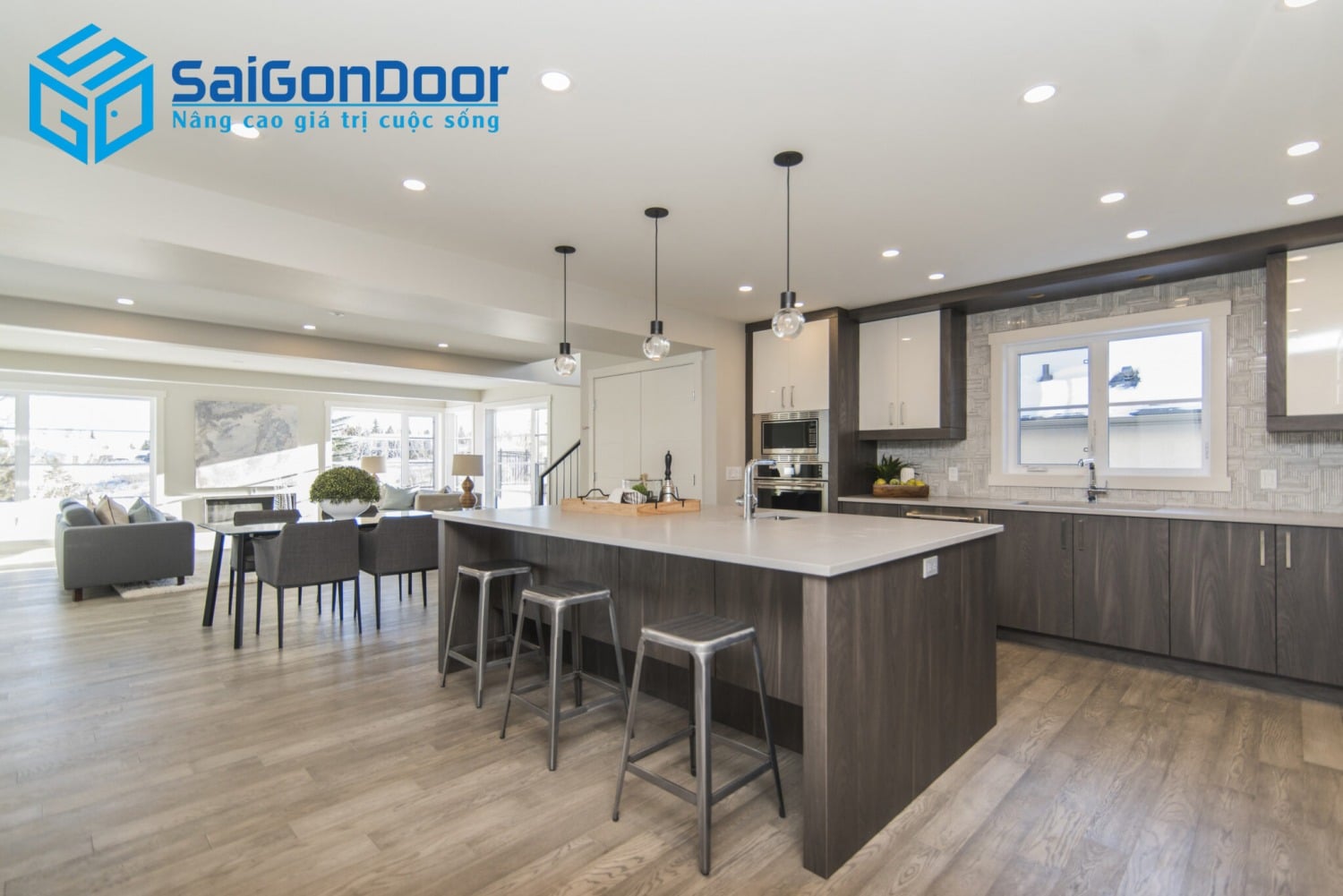 Những điều cần biết khi thiết kế nội thất 15 noi that 2048x1367 1