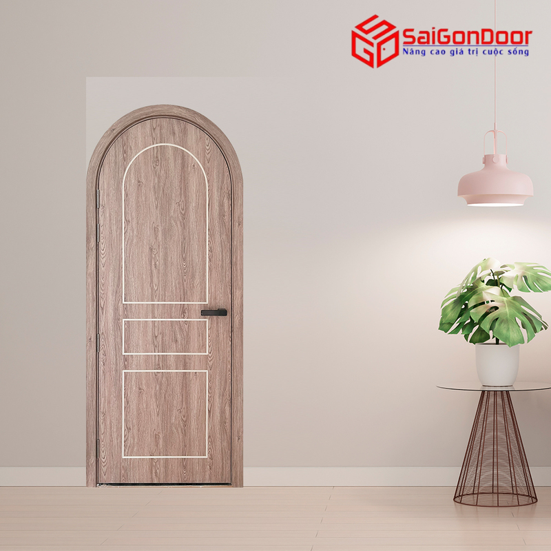 Địa chỉ tin cậy cung cấp cửa nhựa composite Phường Xuân Hòa, Biên Hòa