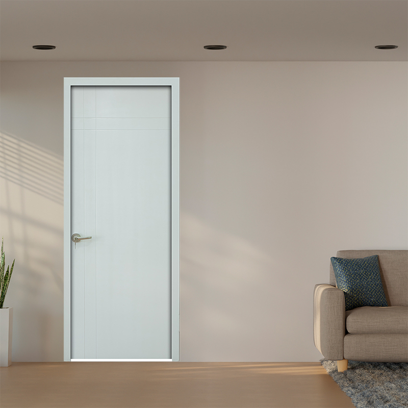 Cửa Gỗ Chống Cháy GCC Cua go chong chay MDF P1R4 -C1