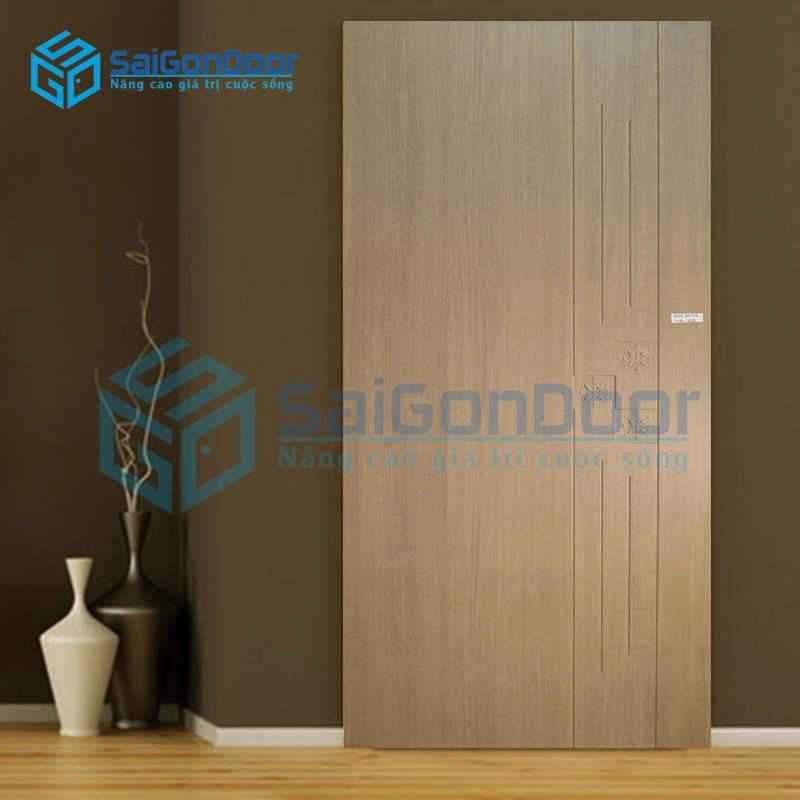 Cửa Nhựa ABS Hàn Quốc KOS.303A-MQ805