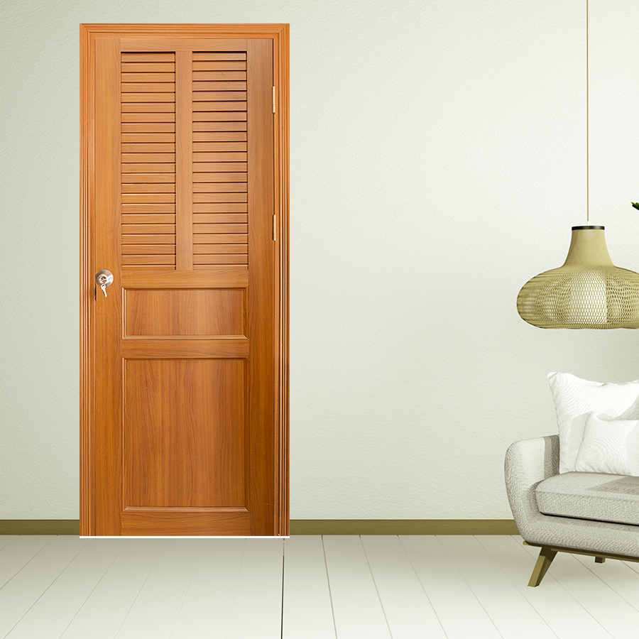 Cửa nhựa Đài Loan YY-19