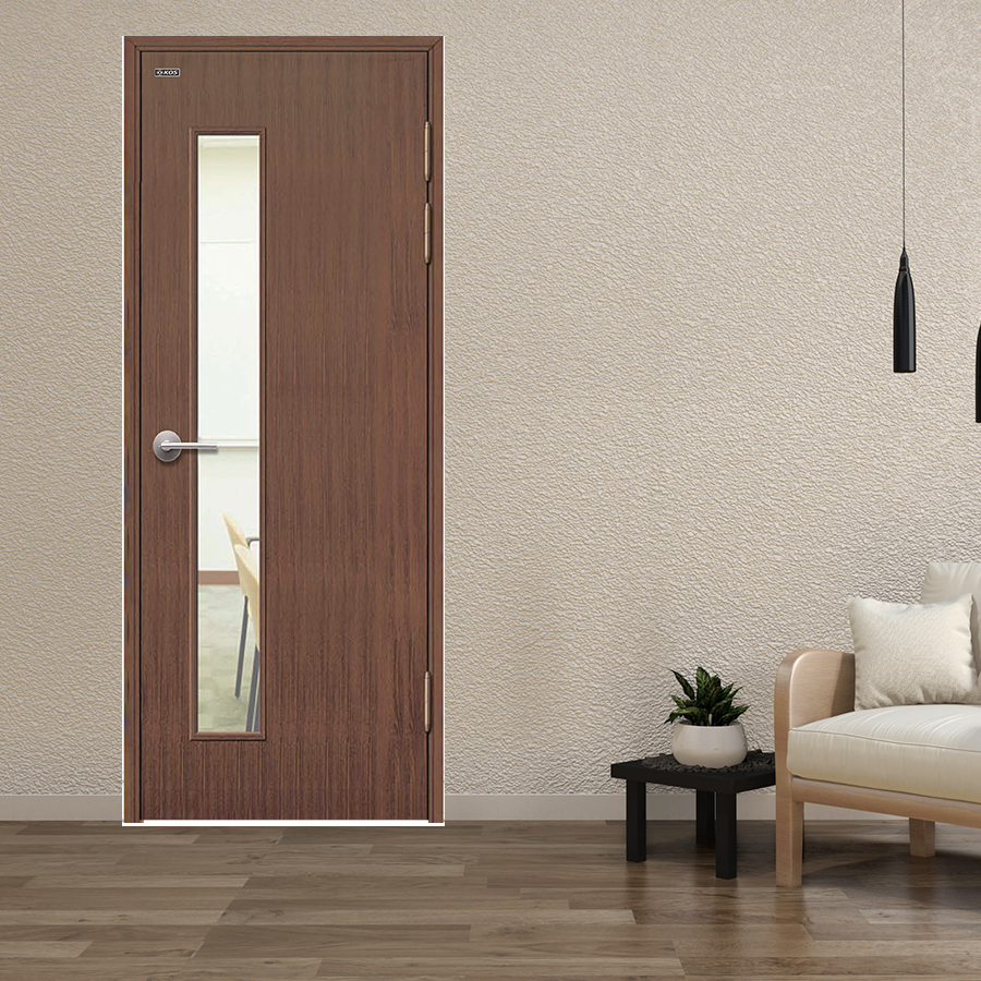 Cửa nhựa ABS KOS-202