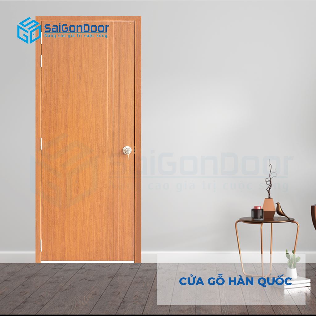 CỬA NHỰA SÀI GÒN SGD Cua go Han Quoc P1R3