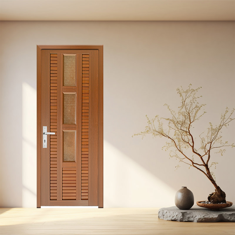 Cửa nhựa Đài Loan YC-45