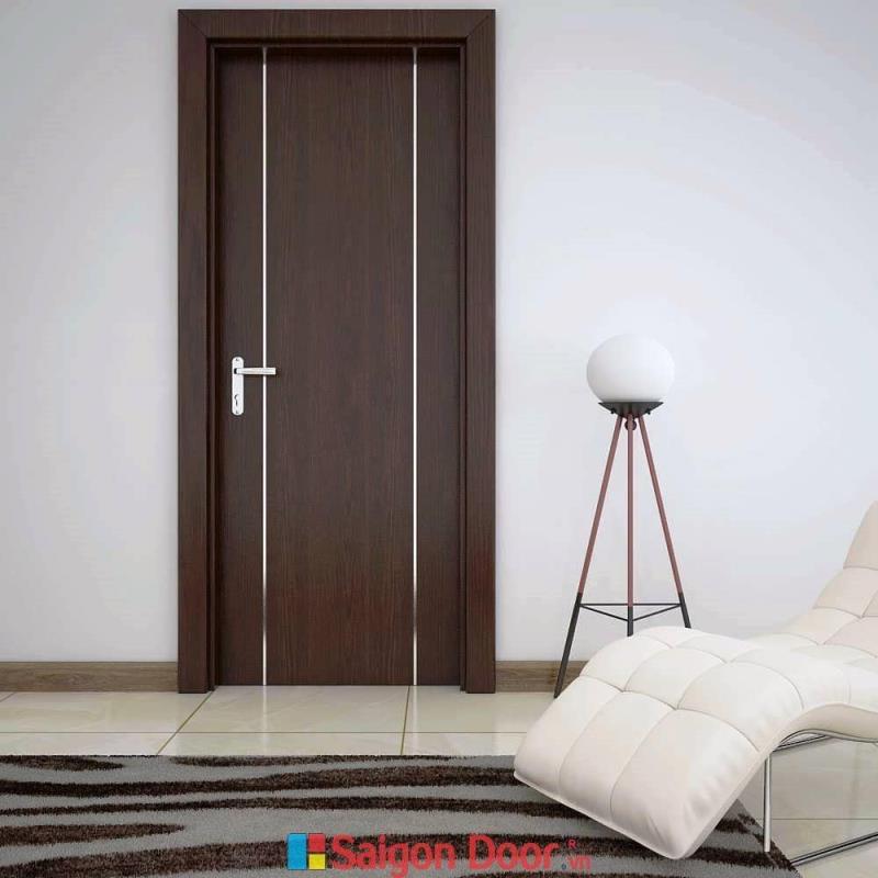 Mẫu cửa gỗ cao cấp tại Saigondoor.vn