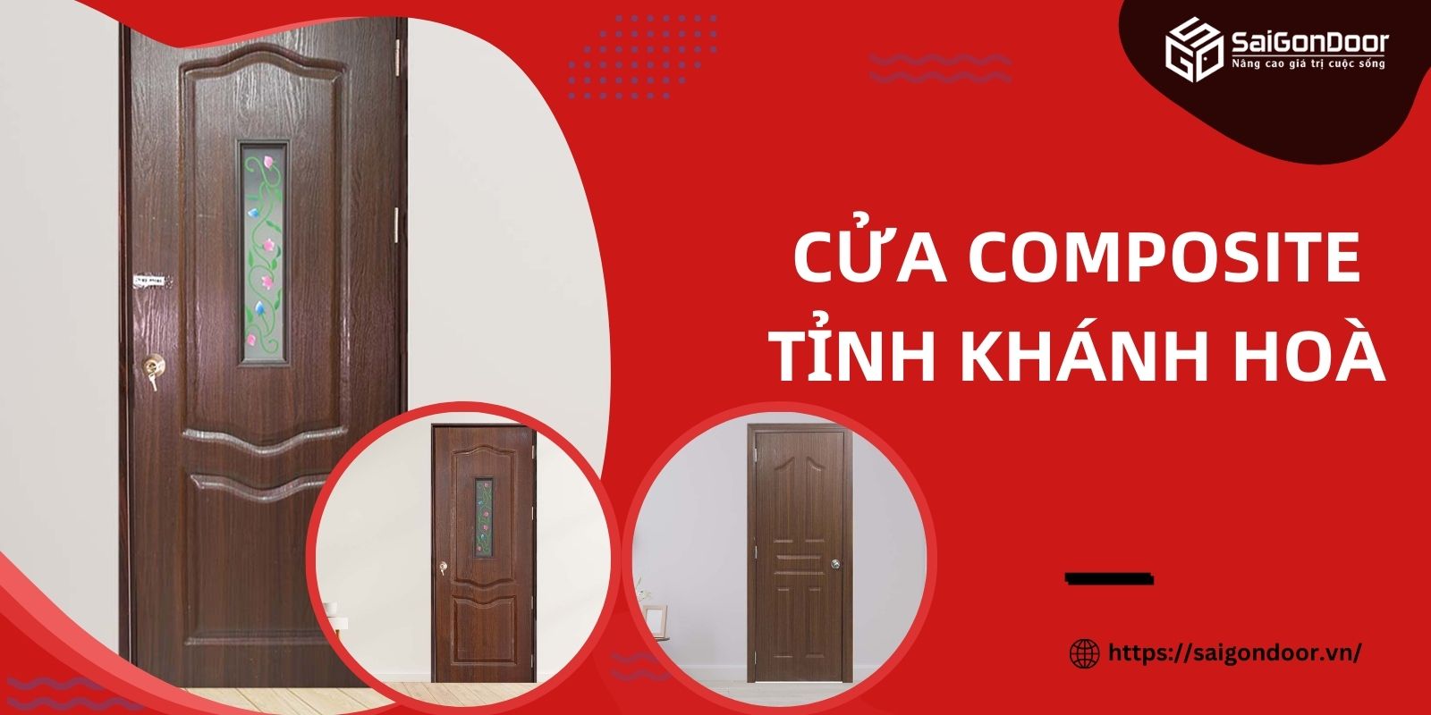 Cửa Composite Tại Tỉnh Khánh Hòa – Tiềm Năng Phát Triển Trên Thị Trường