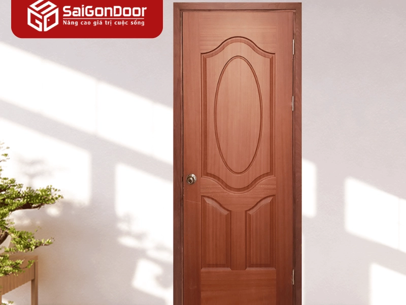 Tiêu chí lựa chọn cửa gỗ thông phòng phù hợp với không gian sống Tiêu chí lựa chọn cửa gỗ thông phòng phù hợp với không gian sống