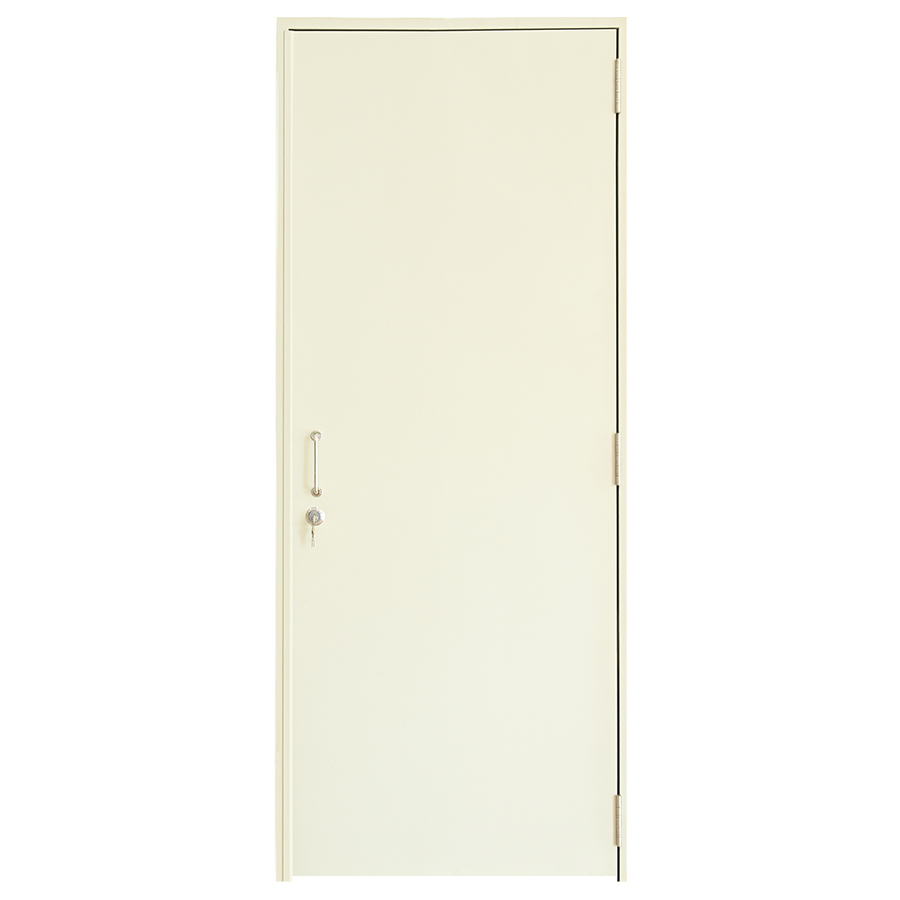 Cửa thép chống cháy TCC P1G4