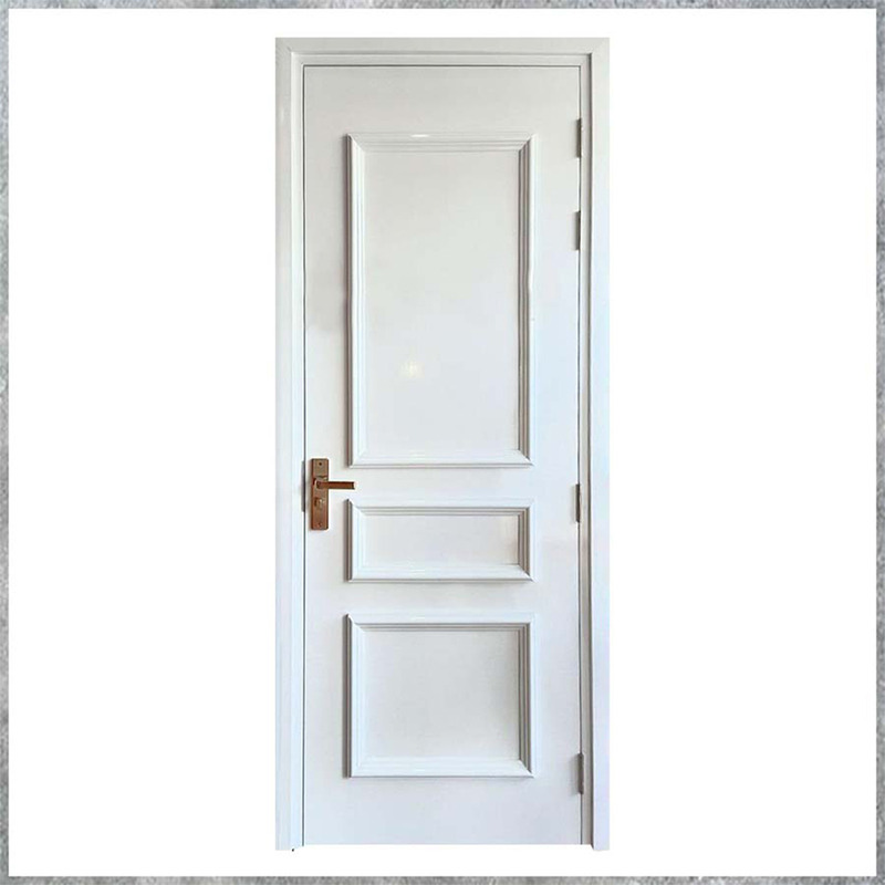 Cửa Tân Cổ Điển Nhựa Cao Cấp Cho Cửa Phòng