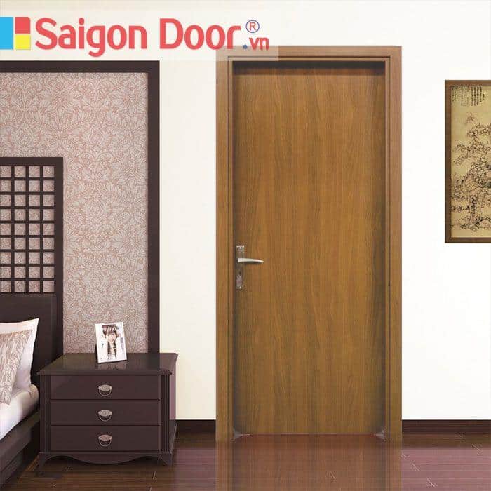 Cửa Gỗ MDF Melamine M1-1 chất lượng đi đầu LH 0826.901901