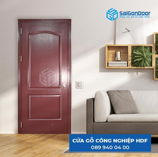 Saigondoor có dịch vụ sửa chữa, bảo hành các loại cửa đã được lắp đặt