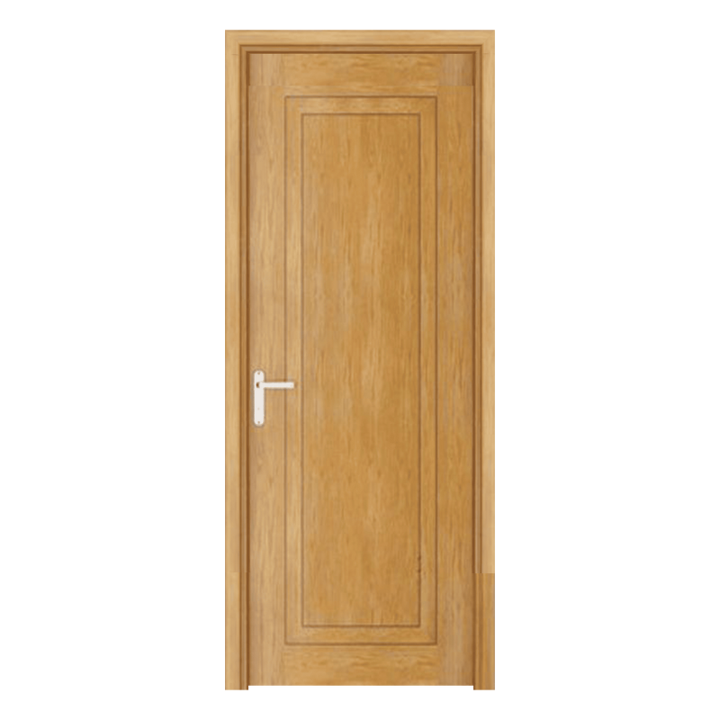 Cửa Gỗ Chống Cháy GCC-P1R8