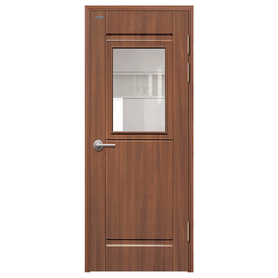 Cửa nhựa ABS KOS-203