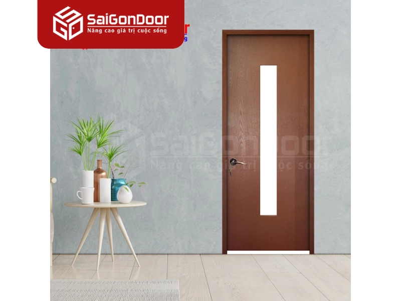 Tổng quan về cửa gỗ 