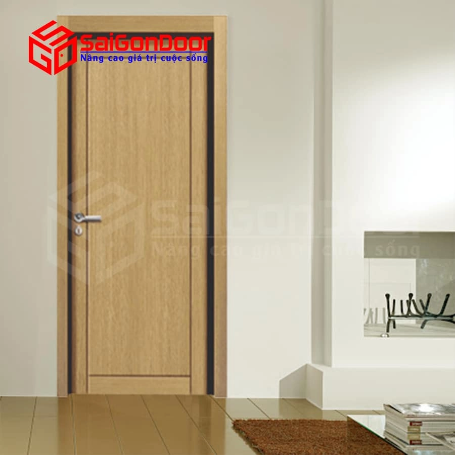 Lắp đặt sai khiến cửa xịn cũng mất tác dụng