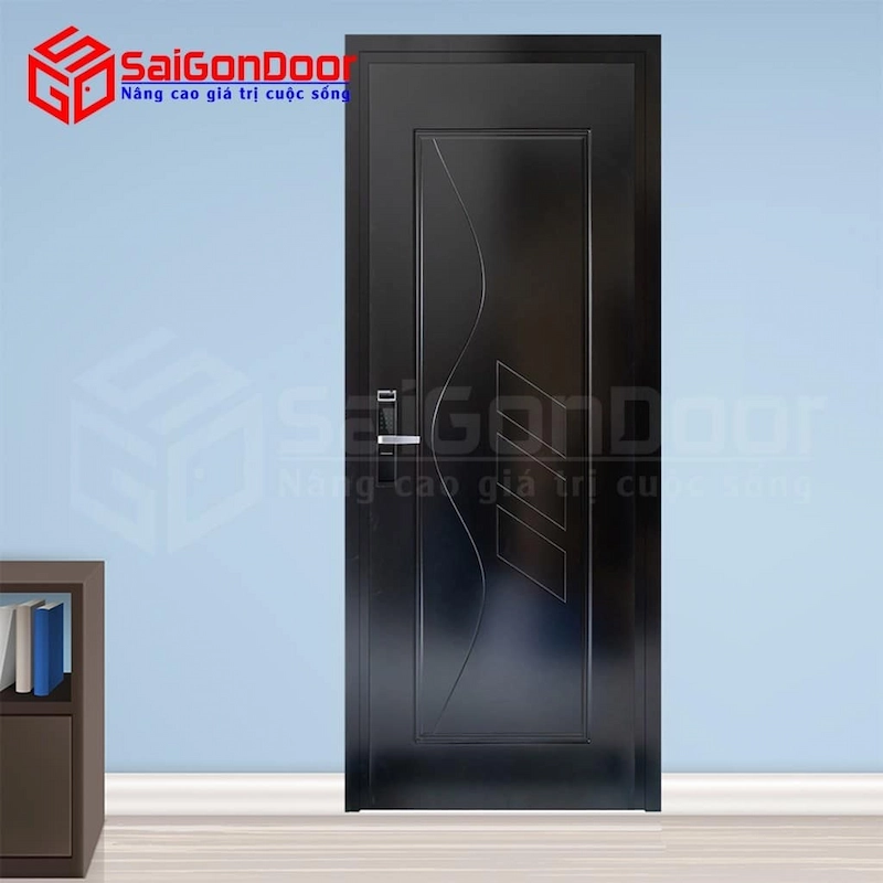 Cửa Nhựa Composite SYA-938