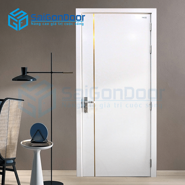 Bảng giá cửa nhựa cao cấp tại Saigon Door