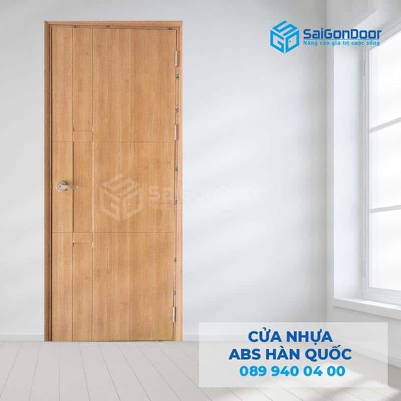 Mẫu cửa nhựa phòng vệ sinh 04