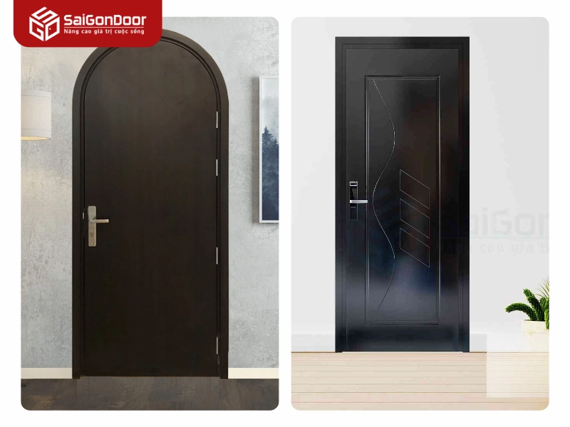Sài Gòn Door – Địa chỉ cung cấp cửa nhựa composite uy tín tại Phường Tân Hưng