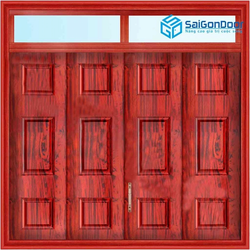 Vẻ đẹp đẳng cấp với nhiều kiểu dáng đa dạng