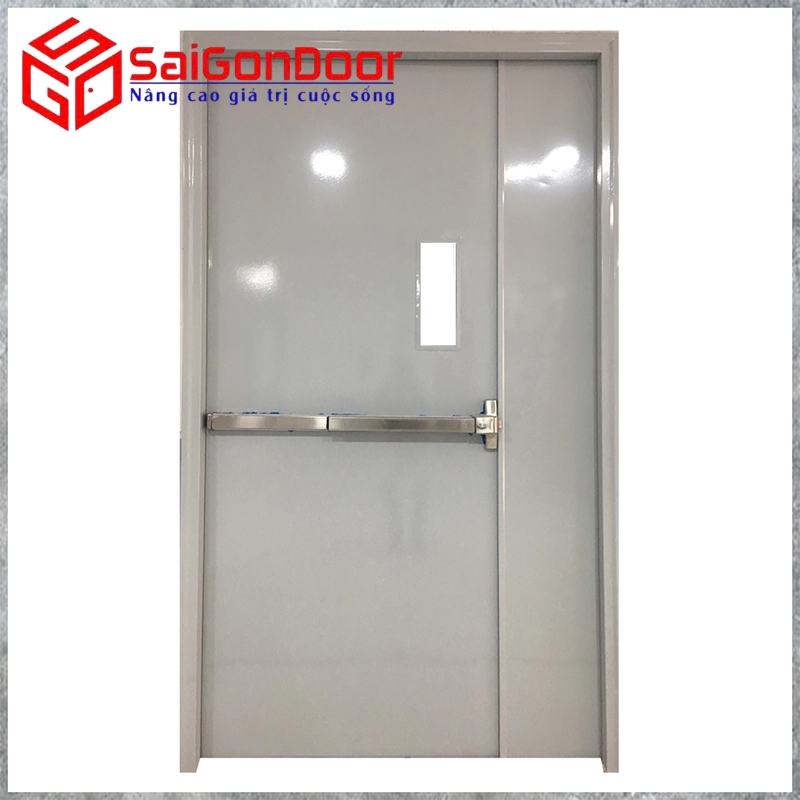 tư vấn lựa chọn cửa thép chống cháy tư vấn lựa chọn cửa thép chống cháy