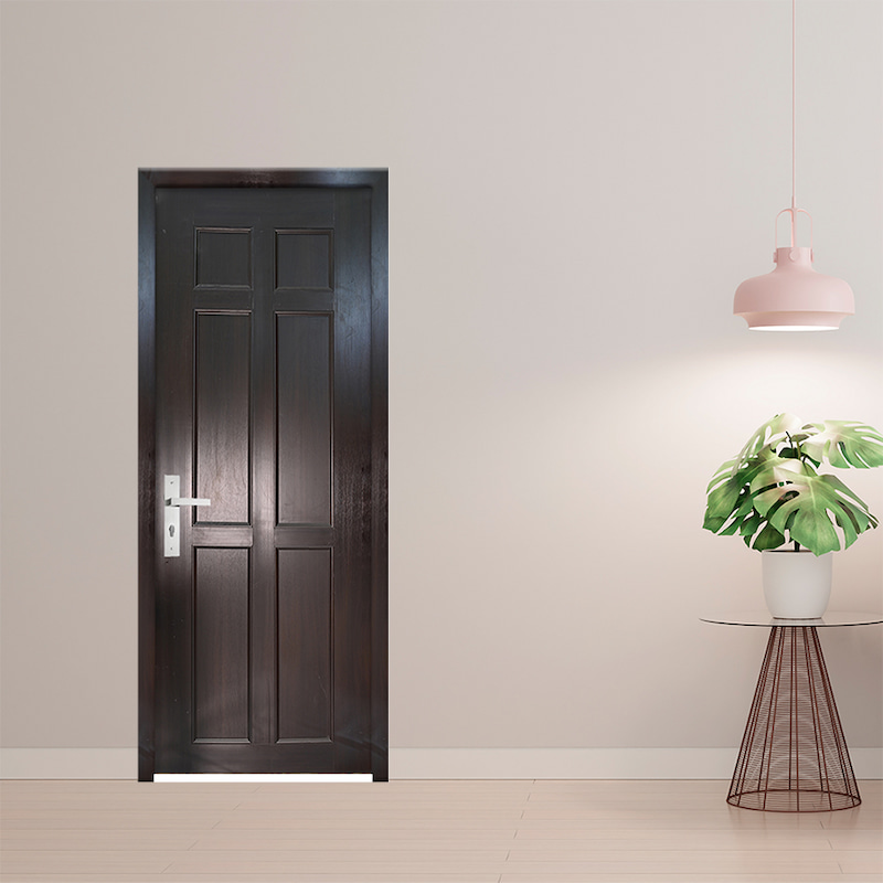 Cửa nhựa Đài Loan YC-40