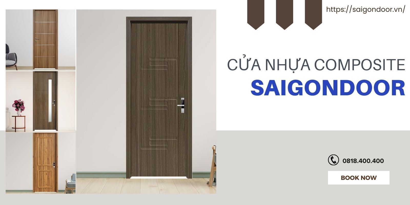 Chi phí mua cửa phải chăng nhất 