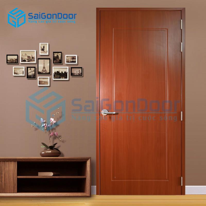 CỬA NHỰA COMPOSITE SYA.P1B-A04
