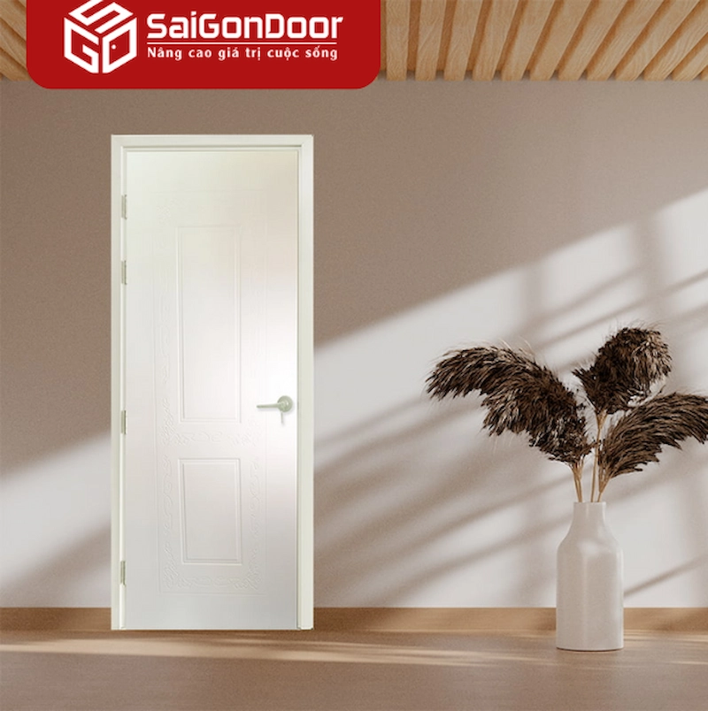 mẫu cửa nhựa giả gỗ mẫu cửa nhựa giả gỗ