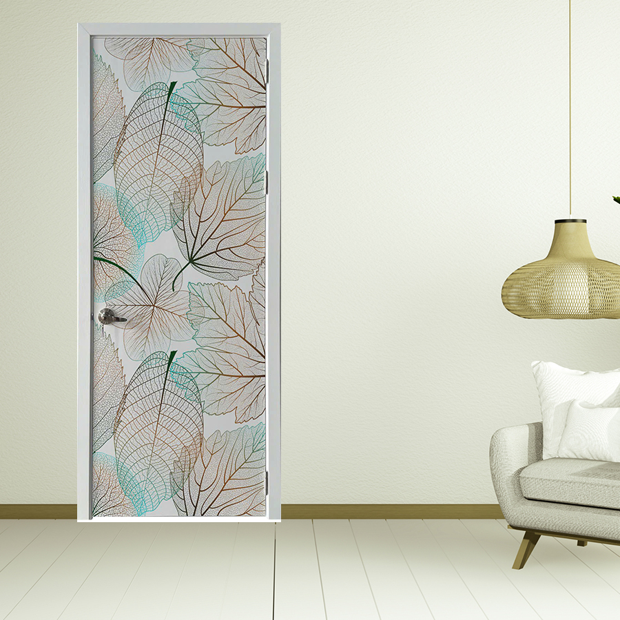 Cửa nhựa Composite cao cấp UV 8