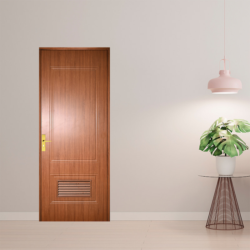 Cửa nhựa gỗ SYA.457-A04