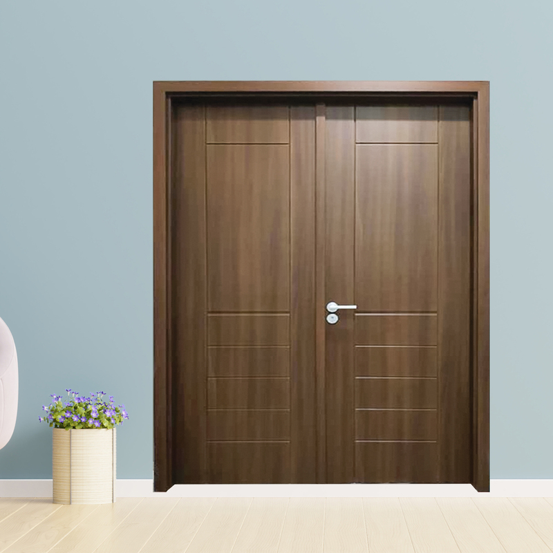 Cửa nhựa ABS Hàn Quốc KOS 2W